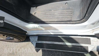 2025 Ram ProMaster 2500 Cargo Van Tradesman w/Passenger Seat Low Roof 136.0" WB - miniatura 26