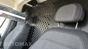 2025 Ram ProMaster 2500 Cargo Van Tradesman w/Passenger Seat Low Roof 136.0" WB - miniatura 27