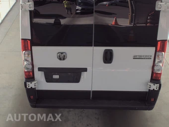 2025 Ram ProMaster 2500 Cargo Van Tradesman w/Passenger Seat Low Roof 136.0" WB - miniatura 5