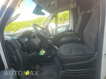 2025 Ram ProMaster 2500 Cargo Van Tradesman w/Passenger Seat Low Roof 136.0" WB - miniatura 7