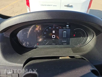 2025 Ram ProMaster 2500 Cargo Van Tradesman w/Passenger Seat Low Roof 136.0" WB - miniatura 12