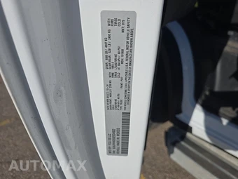 2025 Ram ProMaster 2500 Cargo Van Tradesman w/Passenger Seat Low Roof 136.0" WB - miniatura 13