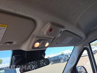 2025 Ram ProMaster 2500 Cargo Van Tradesman w/Passenger Seat Low Roof 136.0" WB - miniatura 17