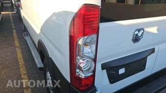 2025 Ram ProMaster 2500 Cargo Van Tradesman w/Passenger Seat Low Roof 136.0" WB - miniatura 20
