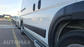 2025 Ram ProMaster 2500 Cargo Van Tradesman w/Passenger Seat Low Roof 136.0" WB - miniatura 26
