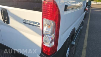 2025 Ram ProMaster 2500 Cargo Van Tradesman w/Passenger Seat Low Roof 136.0" WB - miniatura 27