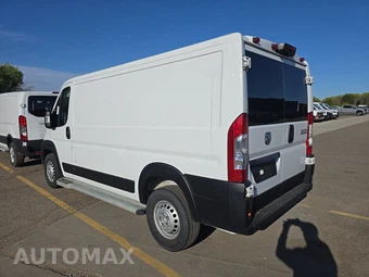 2025 Ram ProMaster 2500 Cargo Van Tradesman w/Passenger Seat Low Roof 136.0" WB - miniatura 6