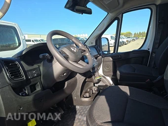 2025 Ram ProMaster 2500 Cargo Van Tradesman w/Passenger Seat Low Roof 136.0" WB - miniatura 7