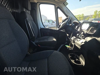 2025 Ram ProMaster 2500 Cargo Van Tradesman w/Passenger Seat Low Roof 136.0" WB - miniatura 8