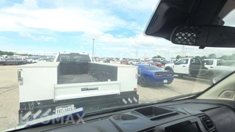 2025 Ram ProMaster 2500 Cargo Van Tradesman w/Passenger Seat Low Roof 136.0" WB - miniatura 20