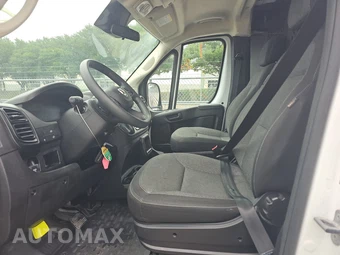 2025 Ram ProMaster 2500 Cargo Van Tradesman w/Passenger Seat Low Roof 136.0" WB - miniatura 7