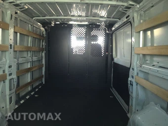2025 Ram ProMaster 2500 Cargo Van Tradesman w/Passenger Seat Low Roof 136.0" WB - miniatura 15
