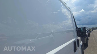 2025 Ram ProMaster 2500 Cargo Van Tradesman w/Passenger Seat Low Roof 136.0" WB - miniatura 21