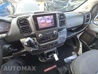 2025 Ram ProMaster 2500 Cargo Van Tradesman w/Passenger Seat Low Roof 136.0" WB - miniatura 10