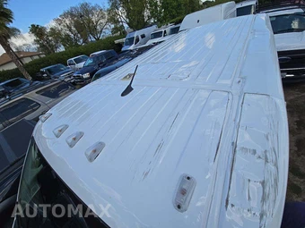 2025 Ram ProMaster 2500 Cargo Van Tradesman w/Passenger Seat Low Roof 136.0" WB - miniatura 12