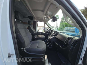 2025 Ram ProMaster 2500 Cargo Van Tradesman w/Passenger Seat Low Roof 136.0" WB - miniatura 18