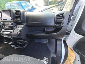 2025 Ram ProMaster 2500 Cargo Van Tradesman w/Passenger Seat Low Roof 136.0" WB - miniatura 19