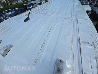 2025 Ram ProMaster 2500 Cargo Van Tradesman w/Passenger Seat Low Roof 136.0" WB - miniatura 25