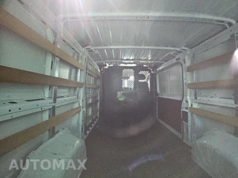 2025 Ram ProMaster 2500 Cargo Van Tradesman w/Passenger Seat Low Roof 136.0" WB - miniatura 15