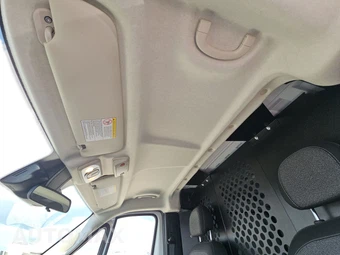 2025 Ram ProMaster 2500 Cargo Van Tradesman w/Passenger Seat Low Roof 136.0" WB - miniatura 16