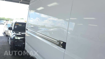 2025 Ram ProMaster 2500 Cargo Van Tradesman w/Passenger Seat Low Roof 136.0" WB - miniatura 22
