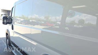 2025 Ram ProMaster 2500 Cargo Van Tradesman w/Passenger Seat Low Roof 136.0" WB - miniatura 25