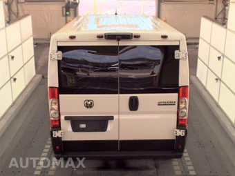 2025 Ram ProMaster 2500 Cargo Van Tradesman w/Passenger Seat Low Roof 136.0" WB - miniatura 5