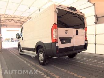 2025 Ram ProMaster 2500 Cargo Van Tradesman w/Passenger Seat Low Roof 136.0" WB - miniatura 6