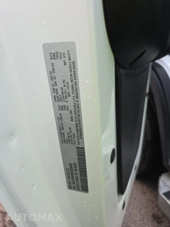 2025 Ram ProMaster 2500 Cargo Van Tradesman w/Passenger Seat Low Roof 136.0" WB - miniatura 13