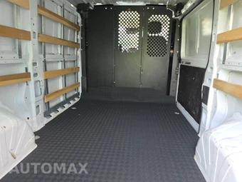 2025 Ram ProMaster 2500 Cargo Van Tradesman w/Passenger Seat Low Roof 136.0" WB - miniatura 15