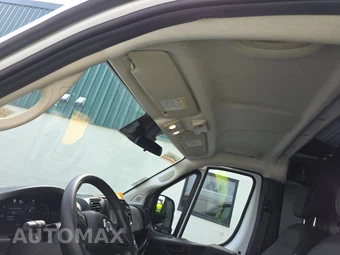2025 Ram ProMaster 2500 Cargo Van Tradesman w/Passenger Seat Low Roof 136.0" WB - miniatura 16