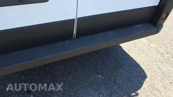 2025 Ram ProMaster 2500 Cargo Van Tradesman w/Passenger Seat Low Roof 136.0" WB - miniatura 18