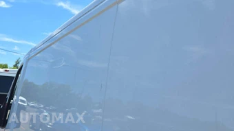 2025 Ram ProMaster 2500 Cargo Van Tradesman w/Passenger Seat Low Roof 136.0" WB - miniatura 22