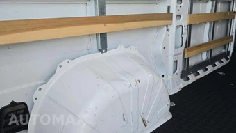 2025 Ram ProMaster 2500 Cargo Van Tradesman w/Passenger Seat Low Roof 136.0" WB - miniatura 26