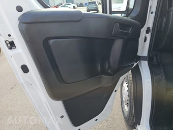 2025 Ram ProMaster 2500 Cargo Van Tradesman w/Passenger Seat Low Roof 136.0" WB - miniatura 9
