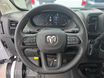 2025 Ram ProMaster 2500 Cargo Van Tradesman w/Passenger Seat Low Roof 136.0" WB - miniatura 10