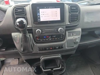 2025 Ram ProMaster 2500 Cargo Van Tradesman w/Passenger Seat Low Roof 136.0" WB - miniatura 11