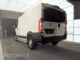 2025 Ram ProMaster 2500 Cargo Van Tradesman w/Passenger Seat Low Roof 136.0" WB - miniatura 6