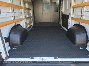 2025 Ram ProMaster 2500 Cargo Van Tradesman w/Passenger Seat Low Roof 136.0" WB - miniatura 15
