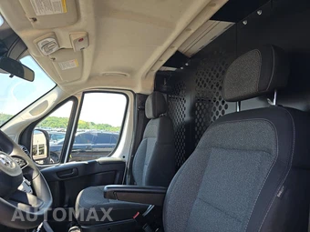 2025 Ram ProMaster 2500 Cargo Van Tradesman w/Passenger Seat Low Roof 136.0" WB - miniatura 17