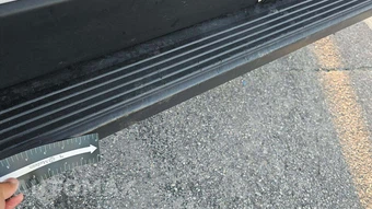 2025 Ram ProMaster 2500 Cargo Van Tradesman w/Passenger Seat Low Roof 136.0" WB - miniatura 20