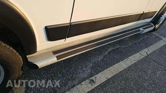 2025 Ram ProMaster 2500 Cargo Van Tradesman w/Passenger Seat Low Roof 136.0" WB - miniatura 22