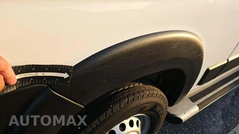 2025 Ram ProMaster 2500 Cargo Van Tradesman w/Passenger Seat Low Roof 136.0" WB - miniatura 23