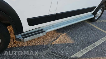 2025 Ram ProMaster 2500 Cargo Van Tradesman w/Passenger Seat Low Roof 136.0" WB - miniatura 25