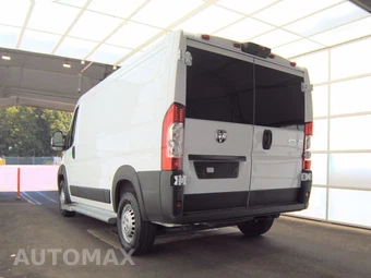 2025 Ram ProMaster 2500 Cargo Van Tradesman w/Passenger Seat Low Roof 136.0" WB - miniatura 6