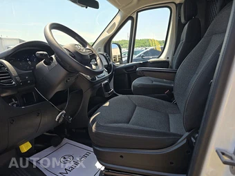 2025 Ram ProMaster 2500 Cargo Van Tradesman w/Passenger Seat Low Roof 136.0" WB - miniatura 7
