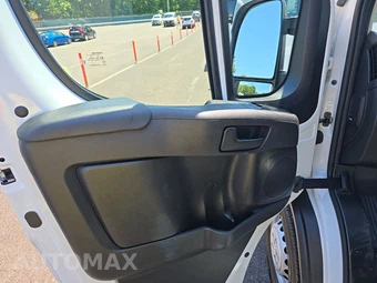2025 Ram ProMaster 2500 Cargo Van Tradesman w/Passenger Seat Low Roof 136.0" WB - miniatura 9