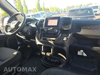 2025 Ram ProMaster 2500 Cargo Van Tradesman w/Passenger Seat Low Roof 136.0" WB - miniatura 11