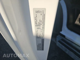 2025 Ram ProMaster 2500 Cargo Van Tradesman w/Passenger Seat Low Roof 136.0" WB - miniatura 13