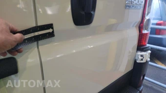 2025 Ram ProMaster 2500 Cargo Van Tradesman w/Passenger Seat Low Roof 136.0" WB - miniatura 21